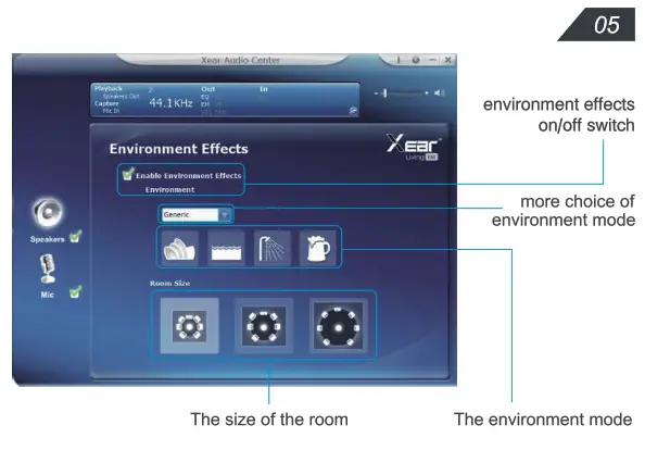 anko 43 197 712 Gaming 7 1 Virtual Premium Headset - fig 6