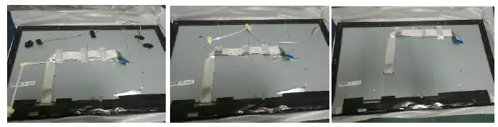 acer B277 27 Inch LED LCD Monitor-11