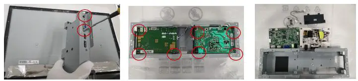 acer B277 27 Inch LED LCD Monitor-12