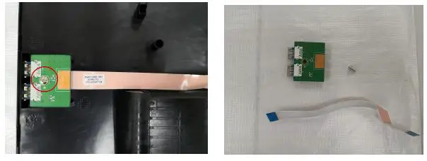 acer B277 27 Inch LED LCD Monitor-15