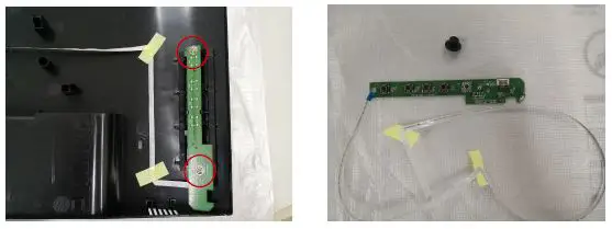 acer B277 27 Inch LED LCD Monitor-16