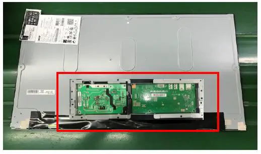 acer B277 27 Inch LED LCD Monitor-19