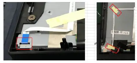 acer B277 27 Inch LED LCD Monitor-23