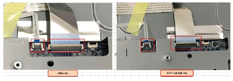 acer B277 27 Inch LED LCD Monitor-24