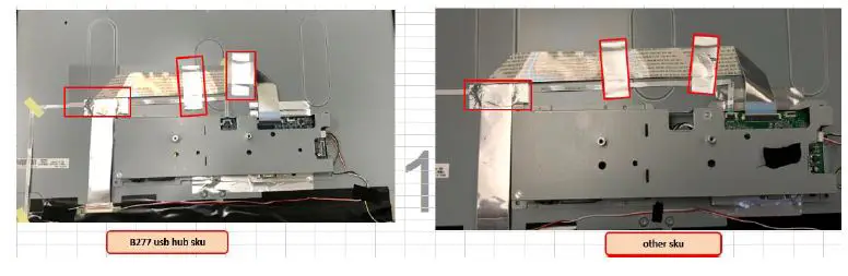 acer B277 27 Inch LED LCD Monitor-25