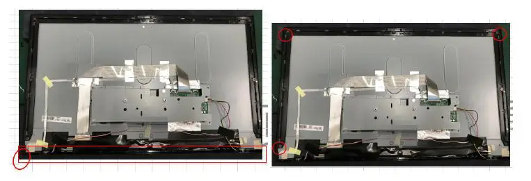 acer B277 27 Inch LED LCD Monitor-26