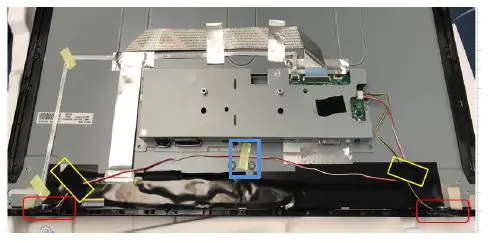 acer B277 27 Inch LED LCD Monitor-29