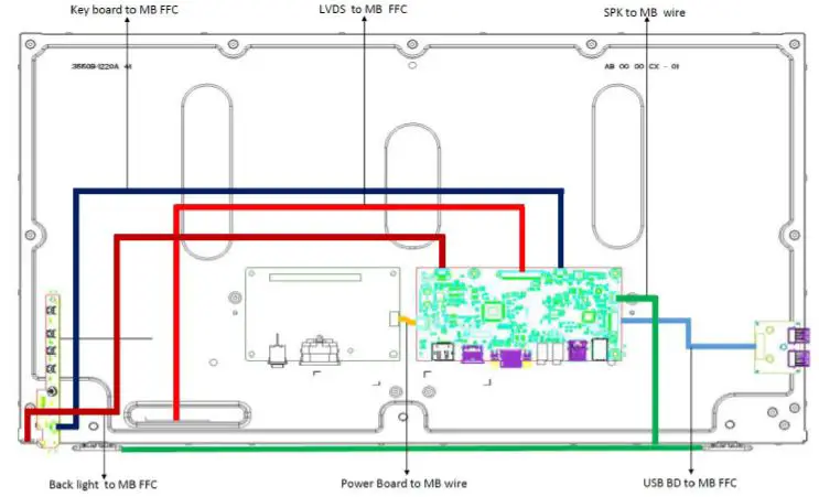 acer B277 27 Inch LED LCD Monitor-4