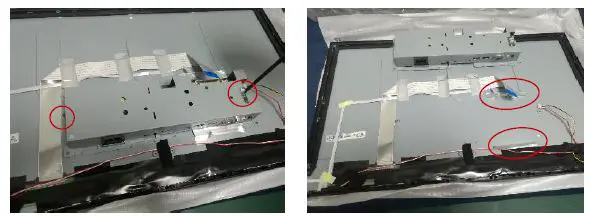 acer B277 27 Inch LED LCD Monitor-9