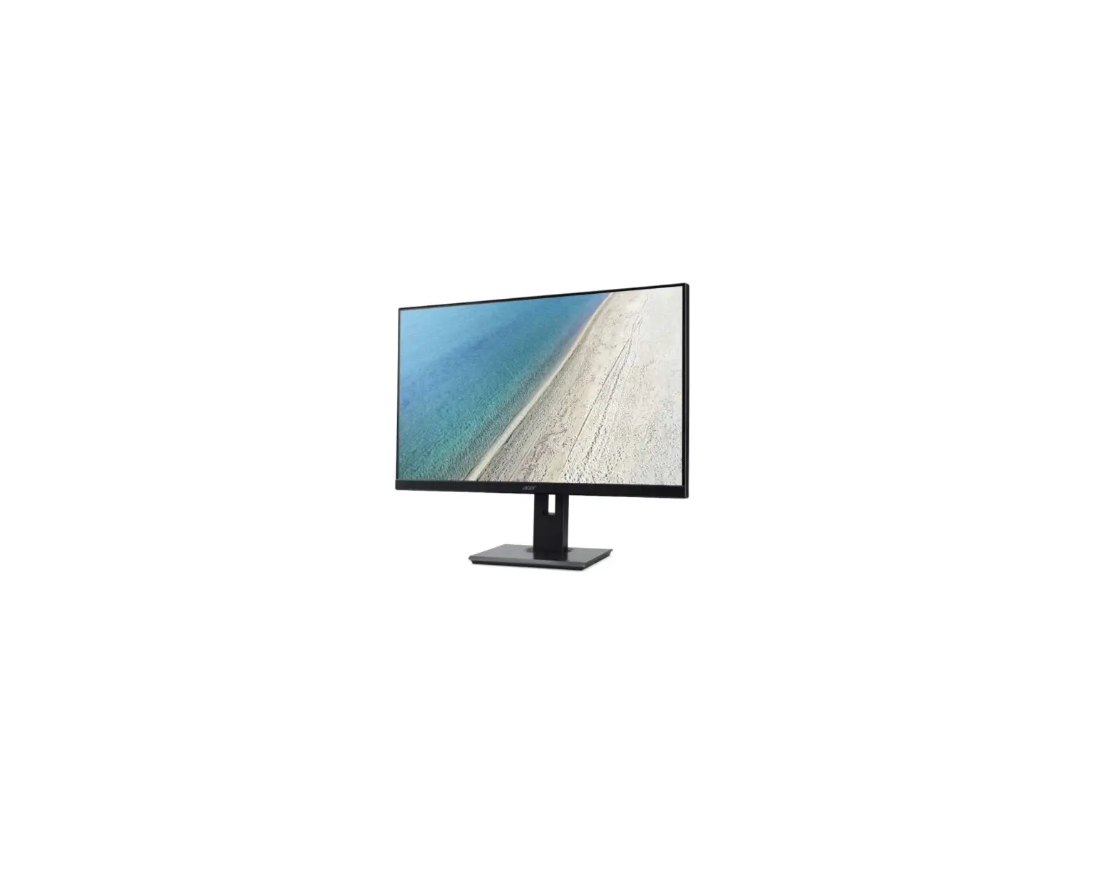 Acer B277 27 Inch Led Lcd Monitor User Guide