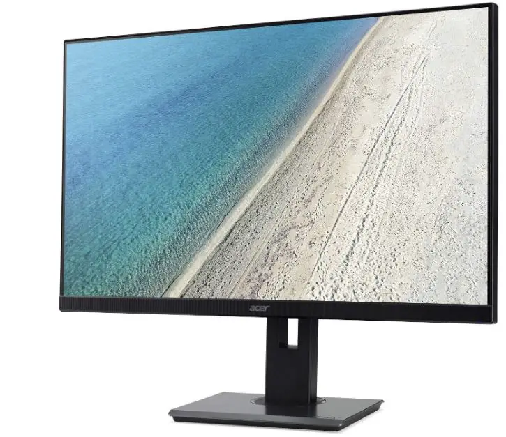acer B277 27 Inch LED LCD Monitor