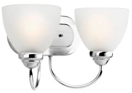 PROGRESS-LIGHTING-P2915-15-Heart-2-Light-14-inch-Polished-Chrome-Bath-Vanity-Wall-Light-PROPDUCT