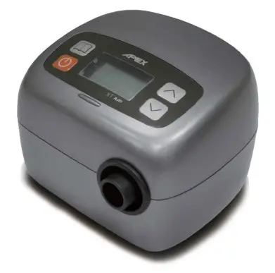 APEX XT Auto Automatic Positive Airway Pressure
