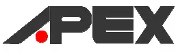 APEX logo
