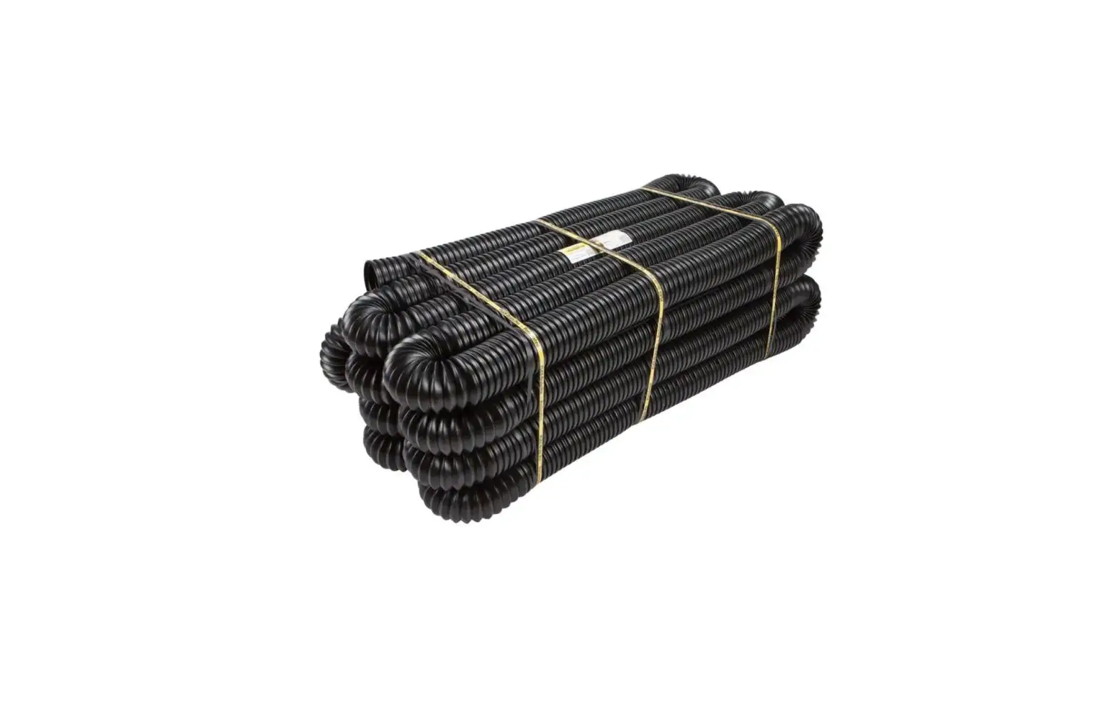 Amerimax Hp4100p Hdpe Perforated Drain Pipe Installation Guide