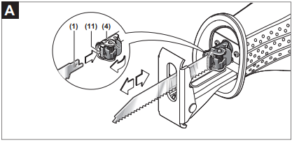 BOSCH-GSA-1100-E-Professional-Reciprocating-Saw-fig2
