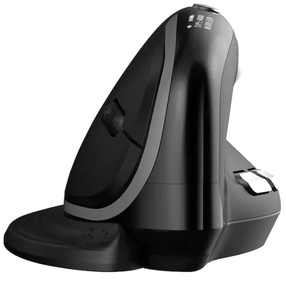 URBAN-factory-UBFEPM50UF-Combo-2.4GHz-and-Bluetooth-Wireless-Vertical-Ergonomic-Mouse-fig-1