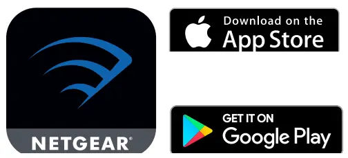 NETGEAR C7100V AC1900 WiFi Cable Modem Router - app