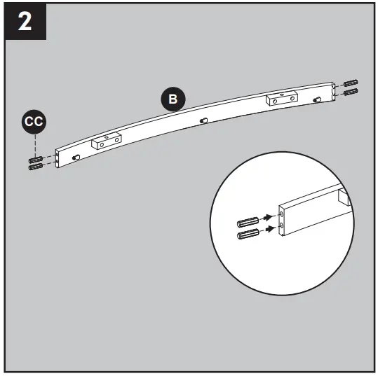 ASSEMBLY INSTRUCTIONS