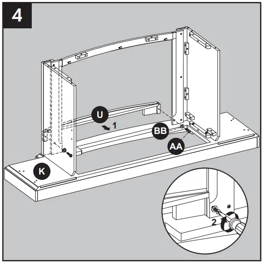 ASSEMBLY INSTRUCTIONS