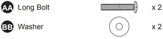 ASSEMBLY INSTRUCTIONS