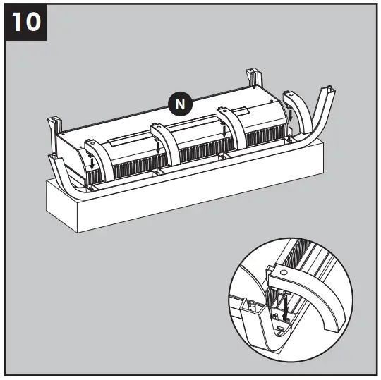 ASSEMBLY INSTRUCTIONS