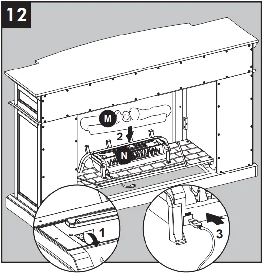 ASSEMBLY INSTRUCTIONS