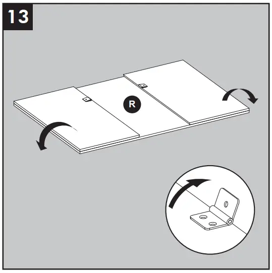ASSEMBLY INSTRUCTIONS