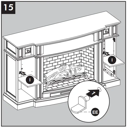 ASSEMBLY INSTRUCTIONS