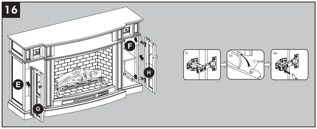 ASSEMBLY INSTRUCTIONS