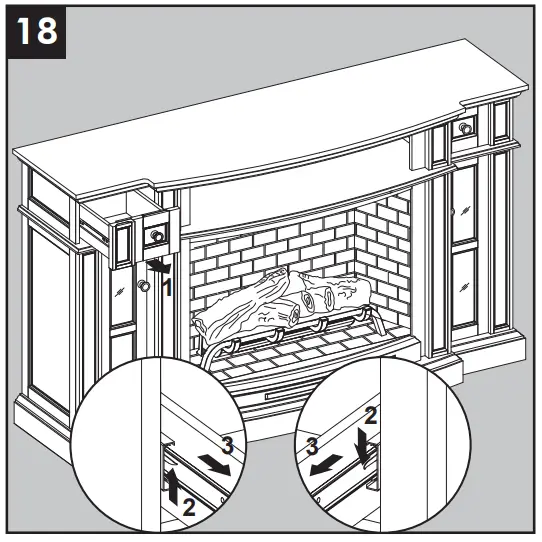 ASSEMBLY INSTRUCTIONS