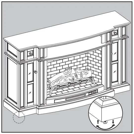 ASSEMBLY INSTRUCTIONS