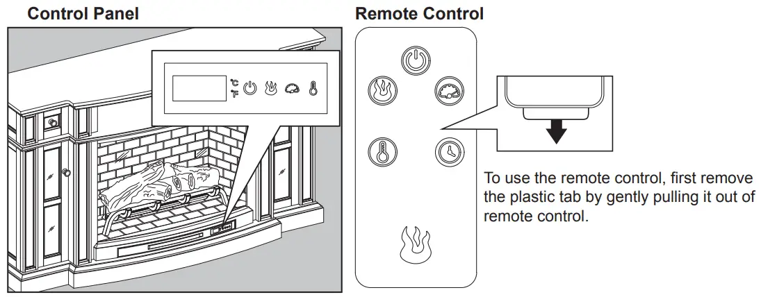 OPERATING INSTRUCTIONS