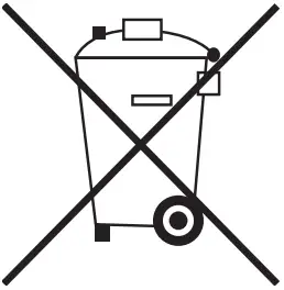 Disposal of Used Battery