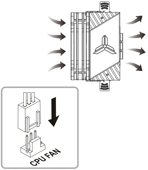 JONSBO-CR1200-92mm-ARGB-CPU-Cooler-fig-9