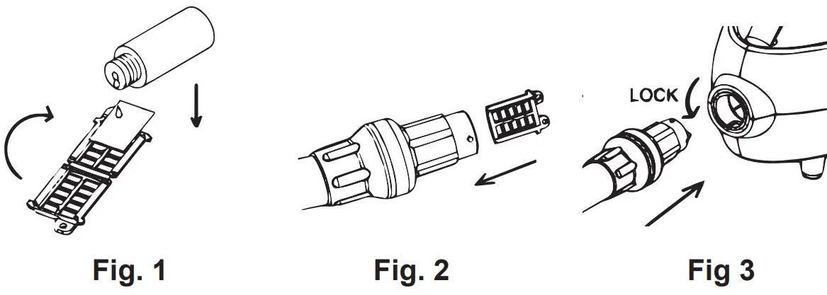 SereneLife-PHSPAMT24HT-Electric-Bathtub-Bubble-Massage-fig-5