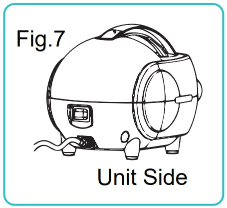 SereneLife-PHSPAMT24HT-Electric-Bathtub-Bubble-Massage-fig-6