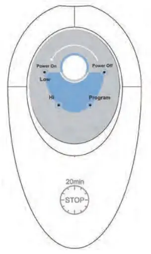 SereneLife-PHSPAMT24HT-Electric-Bathtub-Bubble-Massage-fig-7