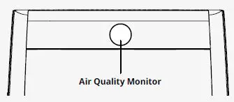 AIRDOCTOR AD3000 4-in-1 Air Purifier for Home and Large Rooms-4