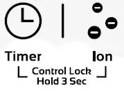 AIRDOCTOR AD3000 4-in-1 Air Purifier for Home and Large Rooms-7