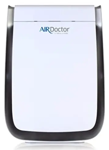 AIRDOCTOR AD3000 4-in-1 Air Purifier for Home and Large Rooms