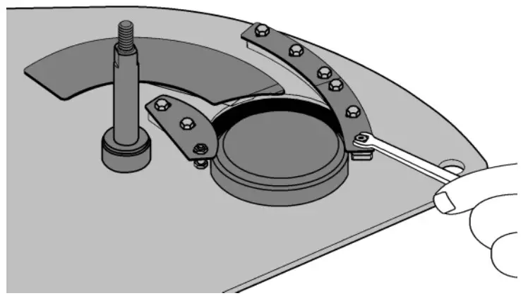 PROMATIC Grouse 6 Trap Trailer - 14