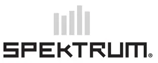 SPEKTRUM logo
