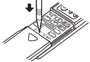 MITSUBISHI ELECTRIC PEAD-A09 Air-Conditioners 12