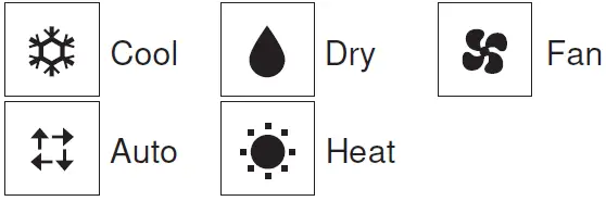 MITSUBISHI ELECTRIC PEAD-A09 Air-Conditioners 16