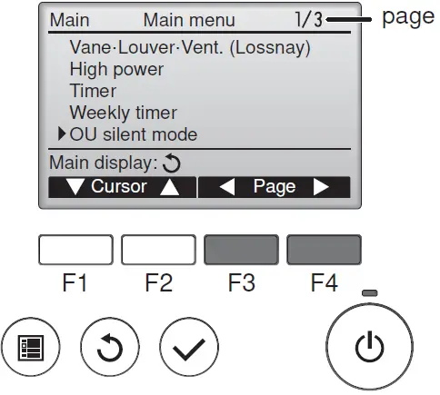 MITSUBISHI ELECTRIC PEAD-A09 Air-Conditioners 24