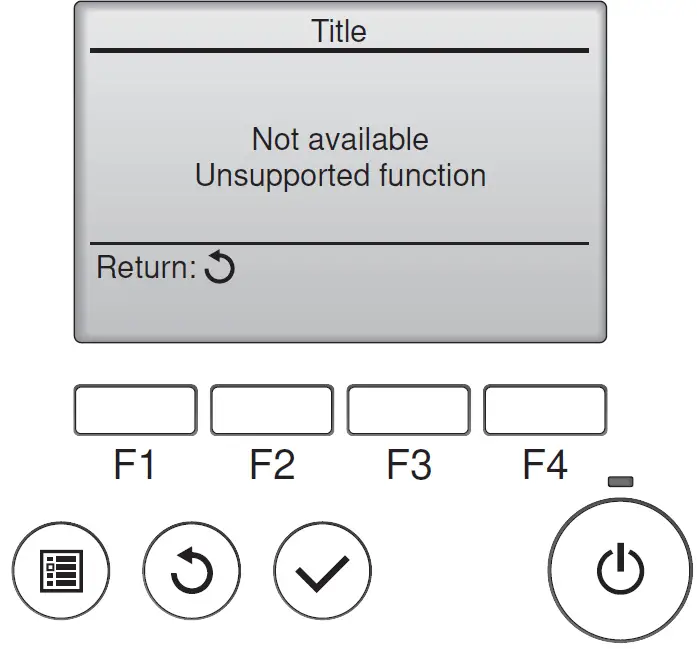 MITSUBISHI ELECTRIC PEAD-A09 Air-Conditioners 27