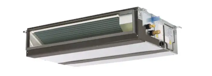 Mitsubishi Electric Pead-a09 Air-conditioners Instruction Manual Mitsubishi Electric Pead-a09 Air-conditioners Instruction Manual