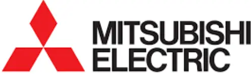 MITSUBISHI ELECTRIC PEAD-A09 Air-Conditioners logo
