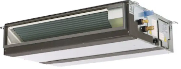 MITSUBISHI ELECTRIC PEAD-A09 Air-Conditioners product